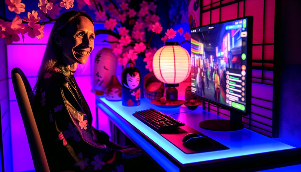 japanese adult chat rooms