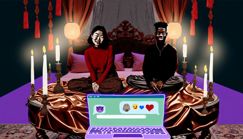 live sex chat guidelines